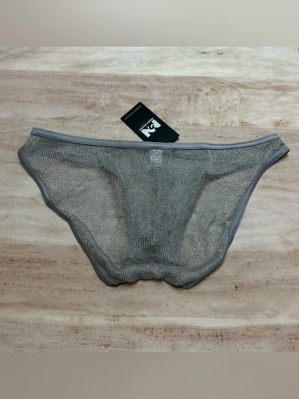 N2N BODYWEAR Glitterati Bikini Swim / Underwear